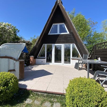 Ferienhaus Naehe Warnemuende 3 Elmenhorst/Lichtenhagen Exterior foto